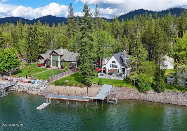 2nd image of 723 Evergreen Rd, Sagle, ID 83860 | MLS# 26-5491