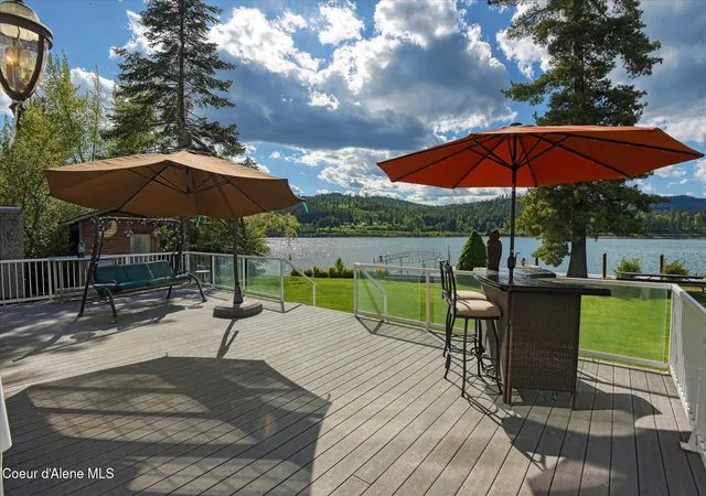 40th image of 723 Evergreen Rd, Sagle, ID 83860 | MLS# 26-5491