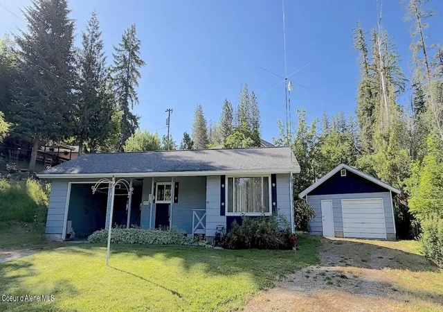 3rd image of 43184 Silver Valley Rd, Kingston, ID 83839 | MLS# 26-5418