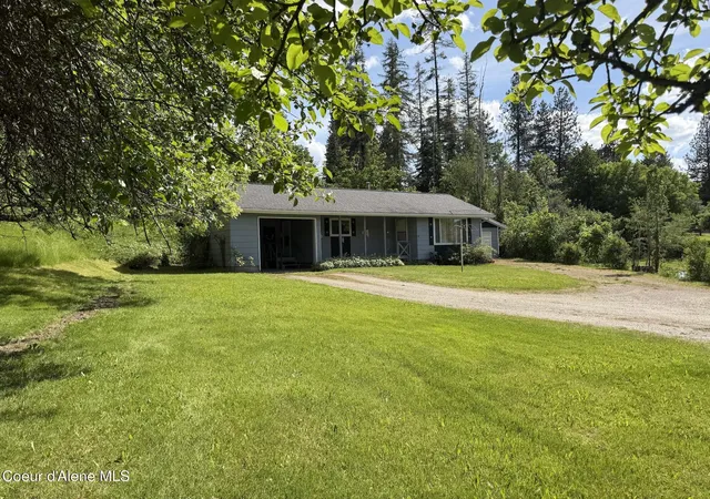 Homes for sale in Kingston, ID | 43184 Silver Valley Rd, Kingston, ID 83839 | MLS# 26-5418