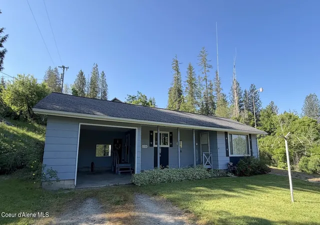 4th image of 43184 Silver Valley Rd, Kingston, ID 83839 | MLS# 26-5418