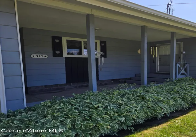 5th image of 43184 Silver Valley Rd, Kingston, ID 83839 | MLS# 26-5418