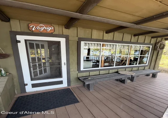 Homes for sale in Spirit Lake, ID | 14226 W Spirit Lake Shr, Spirit Lake, ID 83869 | MLS# 26-5486