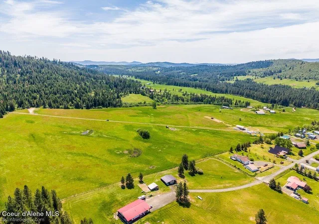 Homes for sale in Plummer, ID | Tract C Thimbleberry Ln, Plummer, ID 83851 | MLS# 26-5577