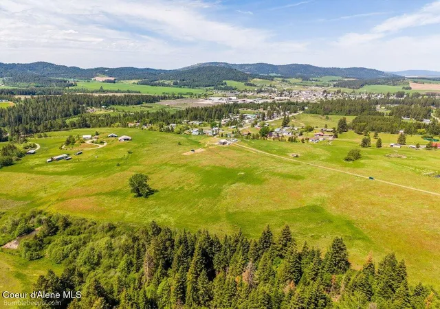 Homes for sale in Plummer, ID | Tract C Thimbleberry Ln, Plummer, ID 83851 | MLS# 26-5577