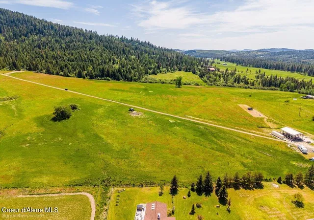 Homes for sale in Plummer, ID | Tract C Thimbleberry Ln, Plummer, ID 83851 | MLS# 26-5577