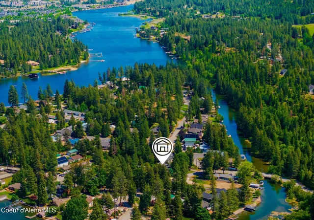 1st image of 6770 W Harbor Dr, Coeur D Alene, ID 83814 | MLS# 26-5435