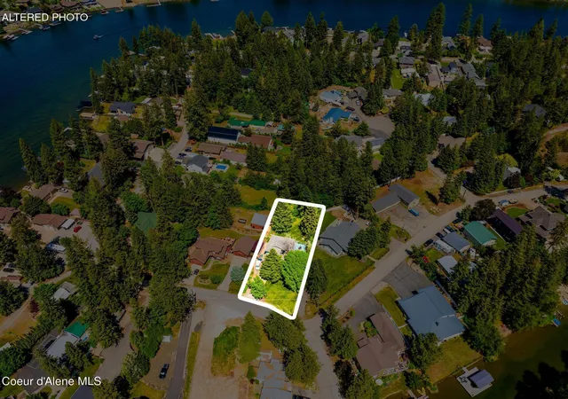 2nd image of 6770 W Harbor Dr, Coeur D Alene, ID 83814 | MLS# 26-5435