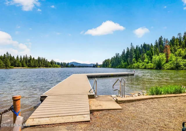 3rd image of 6770 W Harbor Dr, Coeur D Alene, ID 83814 | MLS# 26-5435