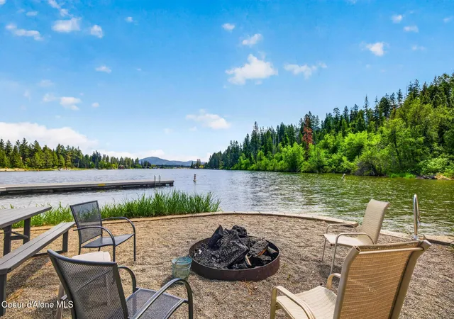 4th image of 6770 W Harbor Dr, Coeur D Alene, ID 83814 | MLS# 26-5435