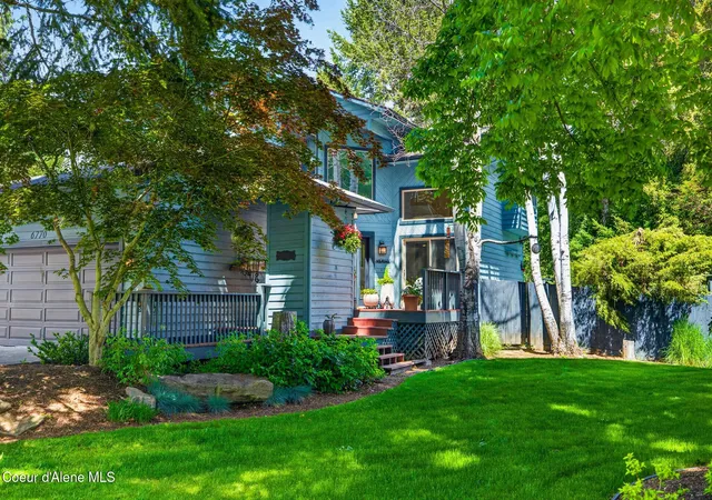 5th image of 6770 W Harbor Dr, Coeur D Alene, ID 83814 | MLS# 26-5435