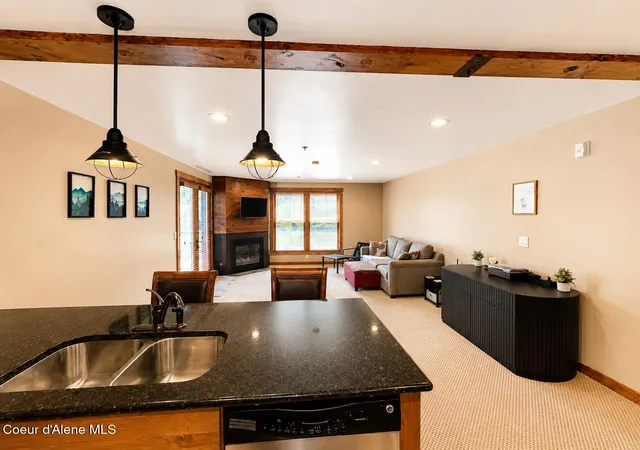 3rd image of 834 Mckinley Ave W #APT 205, Kellogg, ID 83837 | MLS# 26-5457