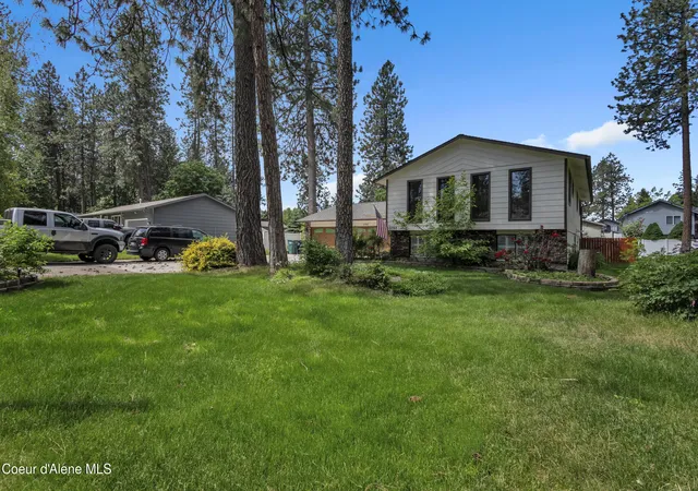 1st image of 5792 N Parkwood Cir, Coeur D Alene, ID 83815 | MLS# 26-5872