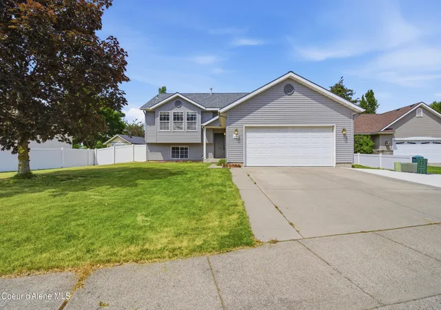 2nd image of 1141 N Bainbridge St, Post Falls, ID 83854 | MLS# 26-5667