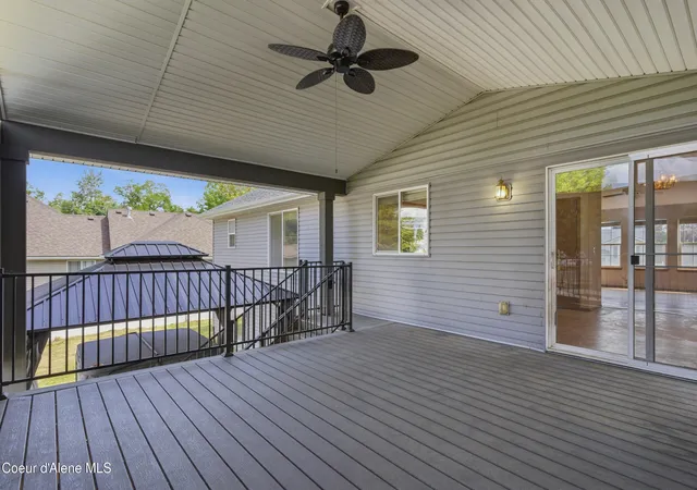 5th image of 1141 N Bainbridge St, Post Falls, ID 83854 | MLS# 26-5667