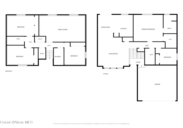 61st image of 1141 N Bainbridge St, Post Falls, ID 83854 | MLS# 26-5667