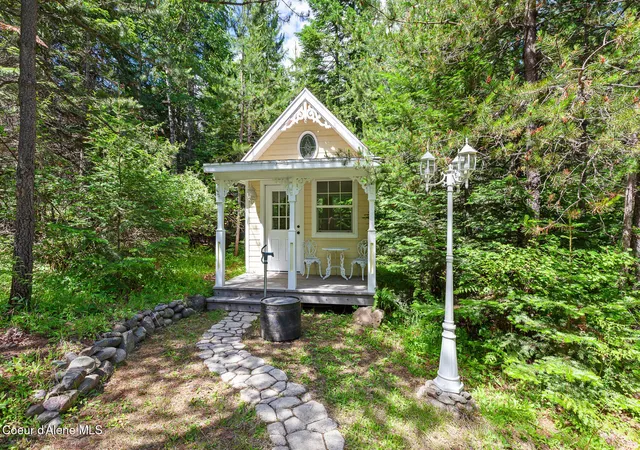 1st image of 306 Pinewood Ln, Cocolalla, ID 83813 | MLS# 26-5494