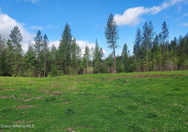 1st image of Nka E Alder Creek Rd, Coeur D Alene, ID 83814 | MLS# 26-5471