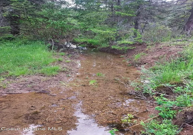 2nd image of Nka E Alder Creek Rd, Coeur D Alene, ID 83814 | MLS# 26-5471