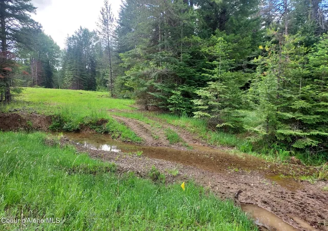 4th image of Nka E Alder Creek Rd, Coeur D Alene, ID 83814 | MLS# 26-5471