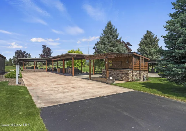 1st image of 74 Par Loop, Blanchard, ID 83804 | MLS# 26-5478