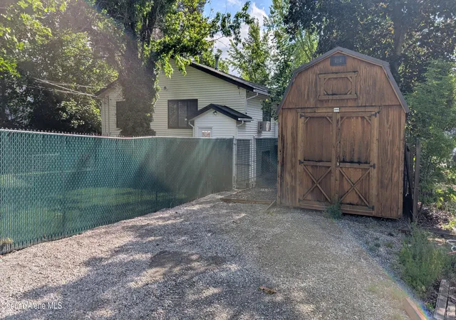 23rd image of 1221 N 11th St, Coeur D Alene, ID 83814 | MLS# 26-5481