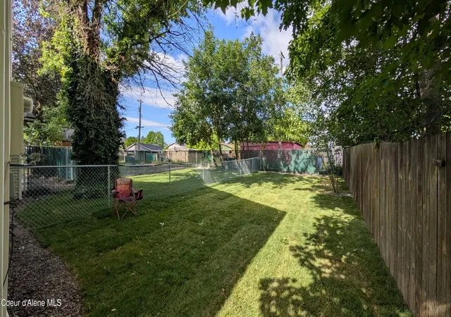4th image of 1221 N 11Th St, Coeur D Alene, ID 83814 | MLS# 26-5481