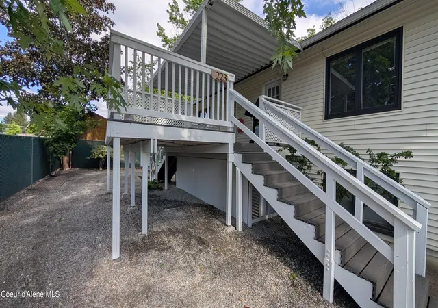 5th image of 1221 N 11Th St, Coeur D Alene, ID 83814 | MLS# 26-5481