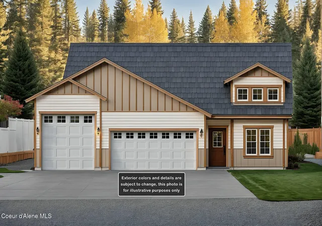 1st image of Lt 6 Blk 3 E Valley St S, Oldtown, ID 83822 | MLS# 26-5482