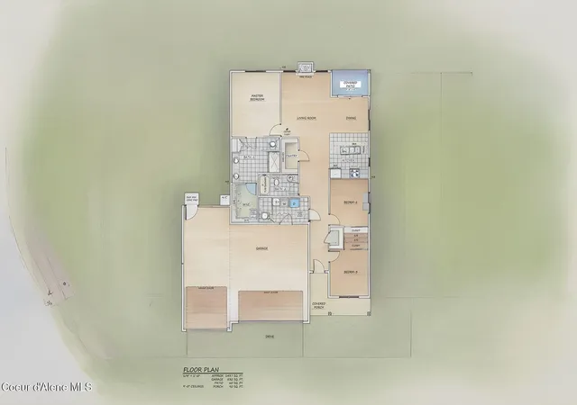 2nd image of Lt 6 Blk 3 E Valley St S, Oldtown, ID 83822 | MLS# 26-5482