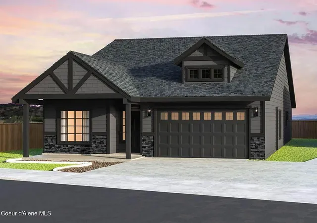 1st image of Lt 2 Blk 3 E Valley St S, Oldtown, ID 83822 | MLS# 26-5483