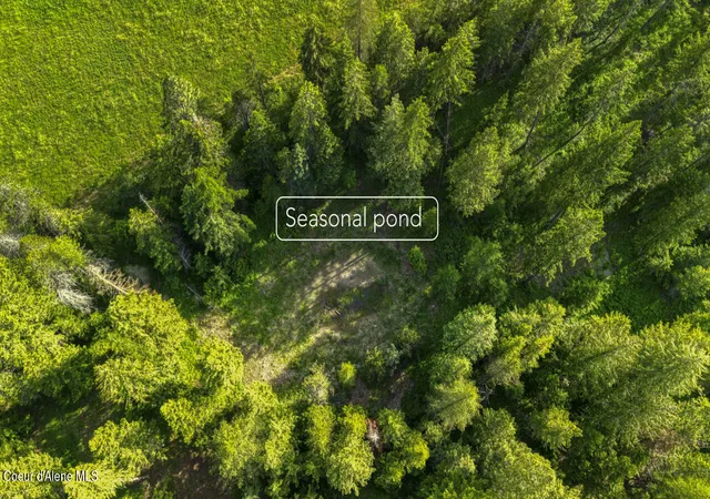 3rd image of Nna Holmes Road Lot 2, Bonners Ferry, ID 83805 | MLS# 26-5740