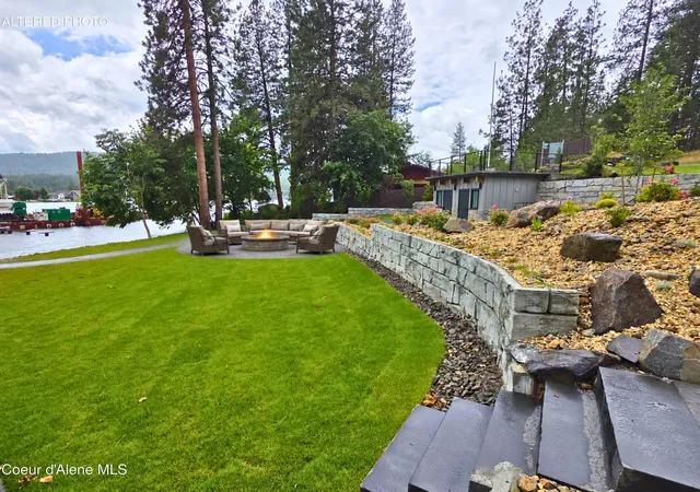 2nd image of 2854 E Ravine Lt 5 Blk 3 Dr, Post Falls, ID 83854 | MLS# 26-5492