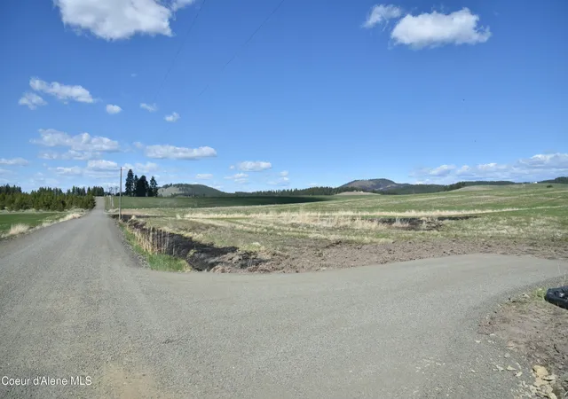 Homes for sale in Plummer, ID | Lot 1 Mundt Rd, Plummer, ID 83851 | MLS# 26-5493