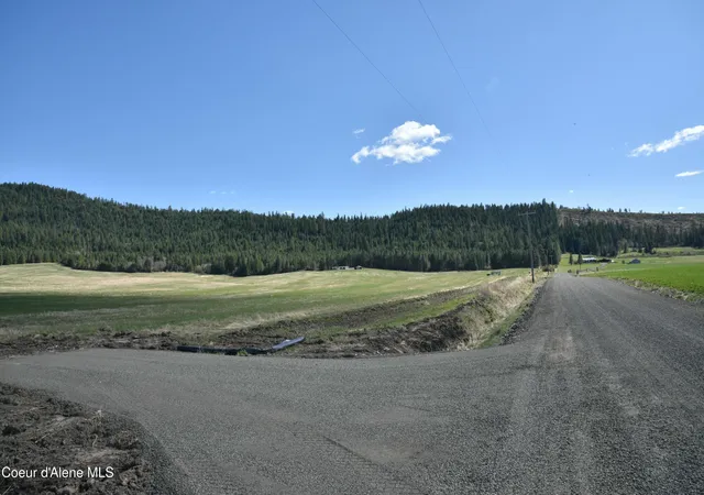 Homes for sale in Plummer, ID | Lot 1 Mundt Rd, Plummer, ID 83851 | MLS# 26-5493