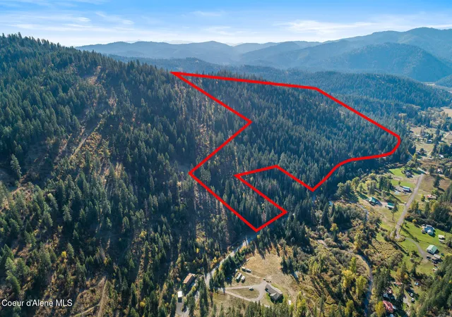 5th image of Nka W Wolfs Lodge, Coeur D Alene, ID 83814 | MLS# 26-5495
