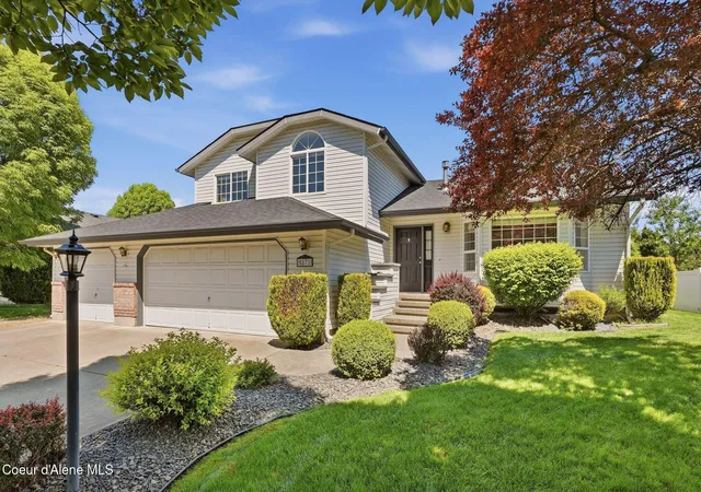 1st image of 5871 N Magellan Ct, Coeur D Alene, ID 83815 | MLS# 26-5500