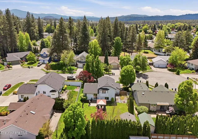 42nd image of 5871 N Magellan Ct, Coeur D Alene, ID 83815 | MLS# 26-5500