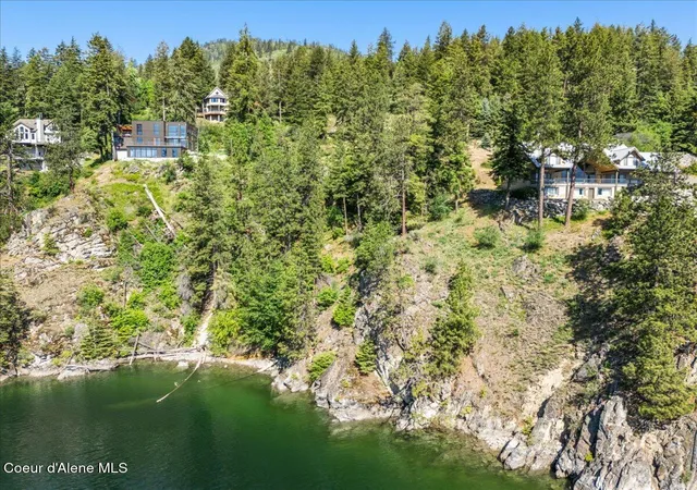 4th image of Nna Cape Horn Dr, Bayview, ID 83803 | MLS# 26-5503