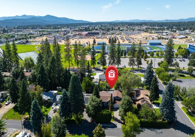 43rd image of 5155 N Ezy St, Coeur D'alene, ID 83815 | MLS# 26-5532