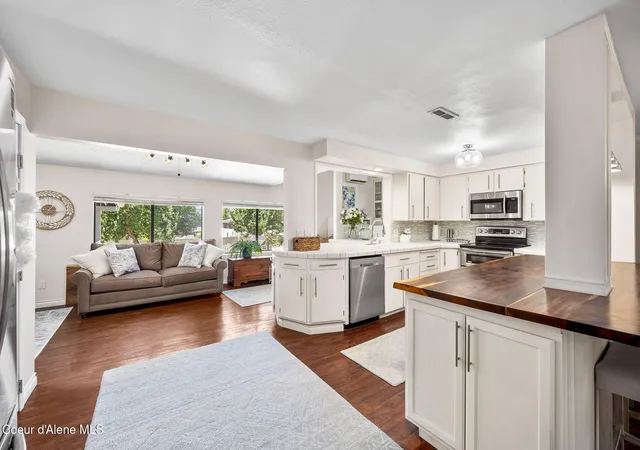 4th image of 5155 N Ezy St, Coeur D'alene, ID 83815 | MLS# 26-5532