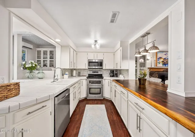 5th image of 5155 N Ezy St, Coeur D'alene, ID 83815 | MLS# 26-5532