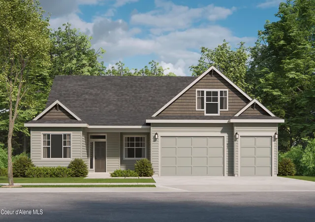 1st image of 2073 N Skagit Dr, Post Falls, ID 83854 | MLS# 26-5556