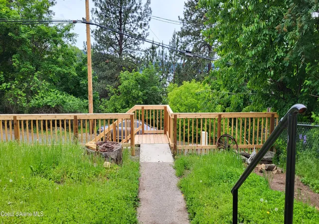 Homes for sale in Harrison, ID | 109 S Prospect Ave, Harrison, ID 83833 | MLS# 26-5730