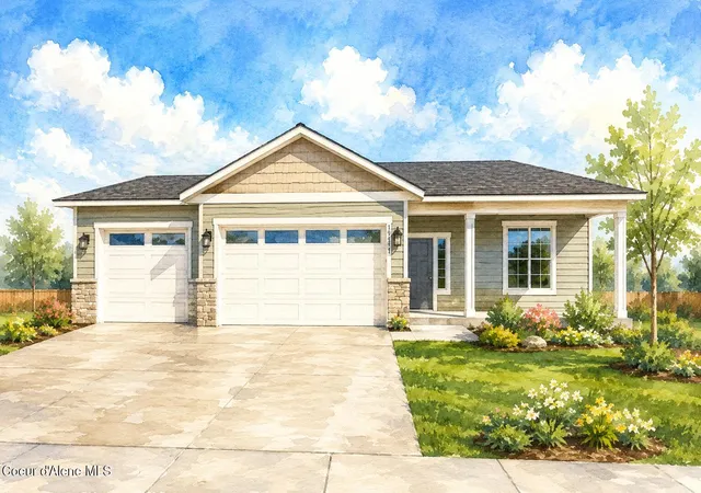 1st image of 4475 E Savea Ln, Post Falls, ID 83854 | MLS# 26-5559