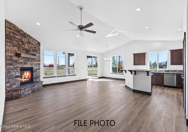 2nd image of 4475 E Savea Ln, Post Falls, ID 83854 | MLS# 26-5559