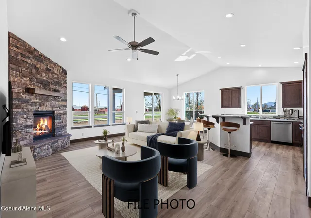 3rd image of 4475 E Savea Ln, Post Falls, ID 83854 | MLS# 26-5559