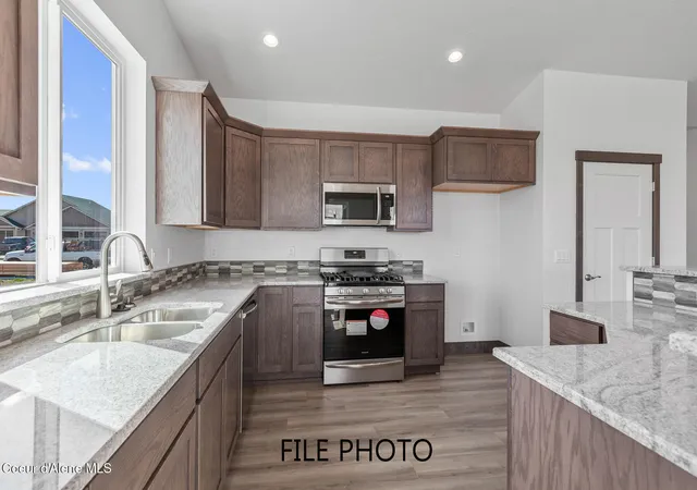 5th image of 4475 E Savea Ln, Post Falls, ID 83854 | MLS# 26-5559