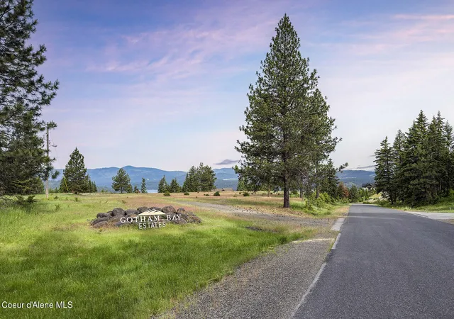 Homes for sale in Harrison, ID | Lt 2 Blk 1 Napili Rd, Harrison, ID 83833 | MLS# 26-5530