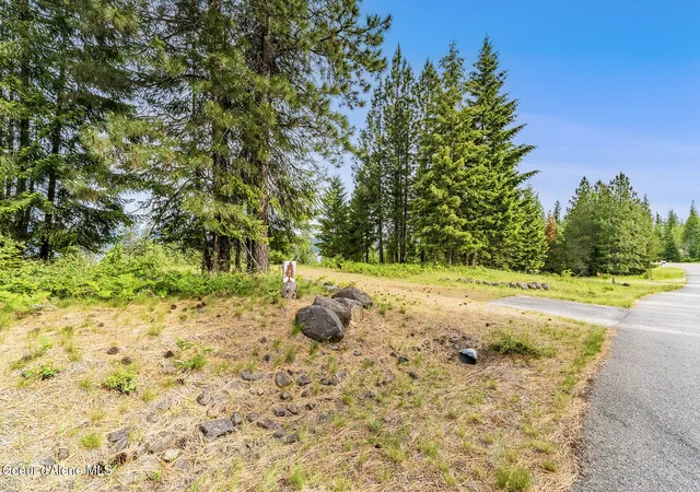 Homes for sale in Harrison, ID | Lt 2 Blk 1 Napili Rd, Harrison, ID 83833 | MLS# 26-5530